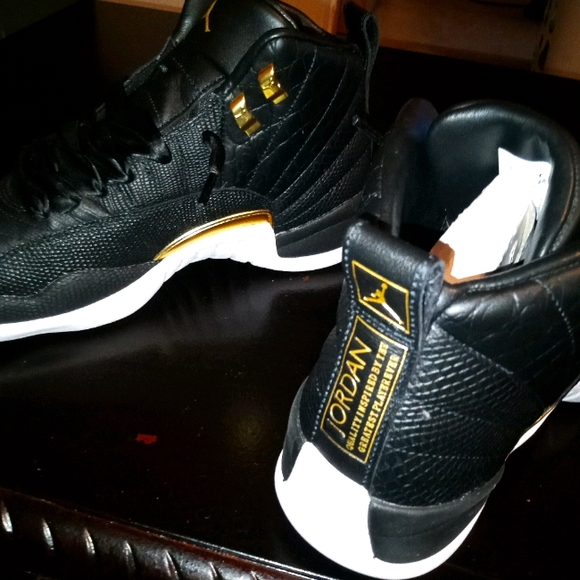 Jordan retro 12 reptile - Picture 1 of 3